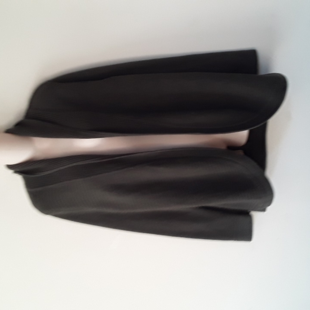 NWT Talbots Mix Stitch Cocoon Open Cardigan MP - Picture 4 of 16